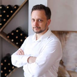 Александр Большаков