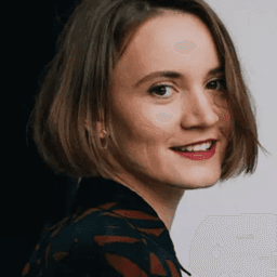 Маргарита Хохлова