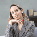 Дарья Щурик