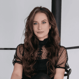 Екатерина Трефилова