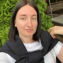 Валерия Николаева