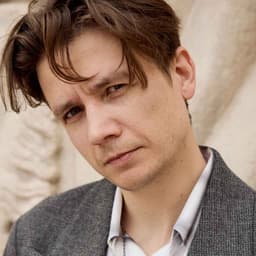 Михаил Питерский