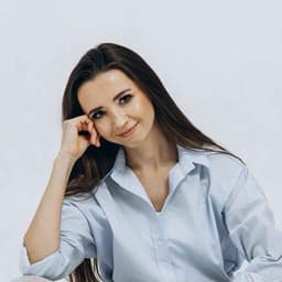 Наталья Салисова