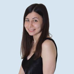 Ксения Лебедева