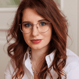 Ирина Беленя