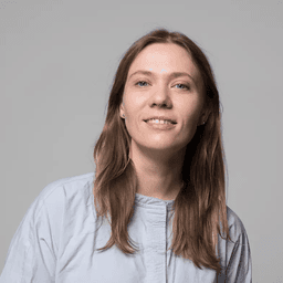 Наталья Дудина