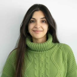 Татьяна Захарченко