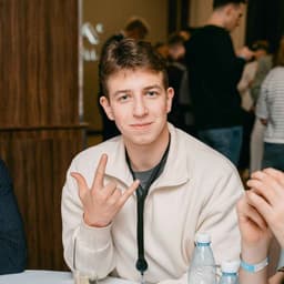 Артём Тарасов