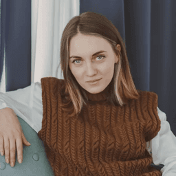 Мария Давыдова