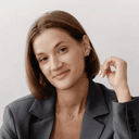 Виктория Материкина