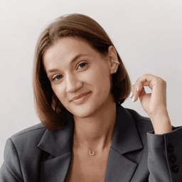 Виктория Материкина