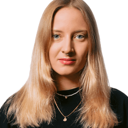 Дарья Чернышова