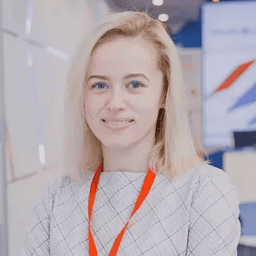 Людмила Толочкова