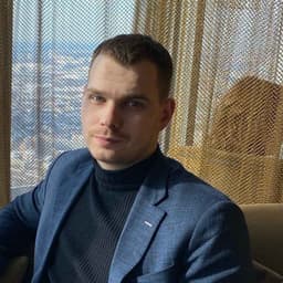 Егор Батьков