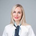 Анна Степура