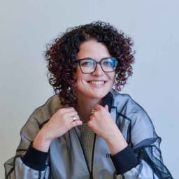 Марина Катая