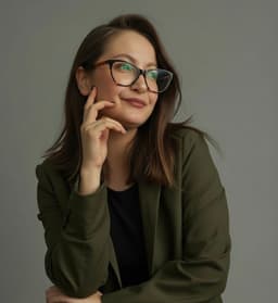 Мария Оборина