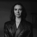 Алина Чекмарева