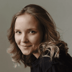 Даша Васянина