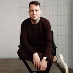 Алексей Пыринов