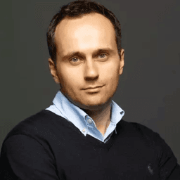 Дмитрий Ходовец