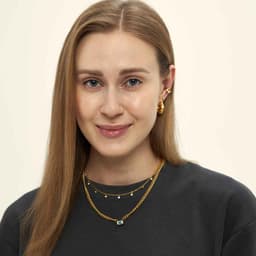 Ксения Гаврилова