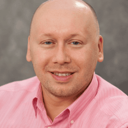 Сергей Голунов