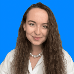 Анастасия Прокопенко