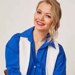 Ольга Привалова