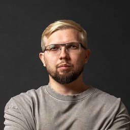 Никита Чернов