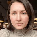 Юлия Чарушина