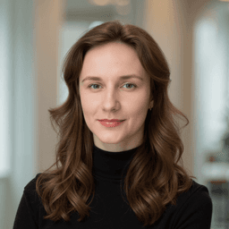 Екатерина Чемодурова