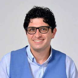 Гор Матевосян