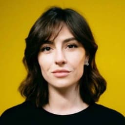 Анна Эрембург