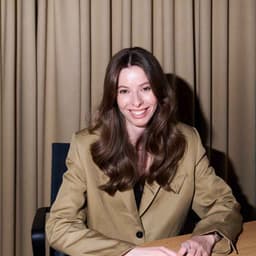 Екатерина Иванова