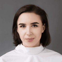 Анна Бохмат