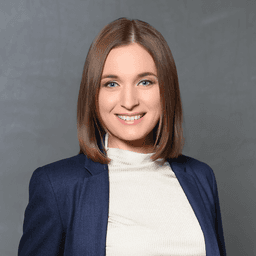 Мария Тодосийчук