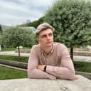 Никита Сергеев