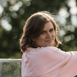 Анастасия Арифулина