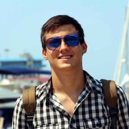 Александр Авилов