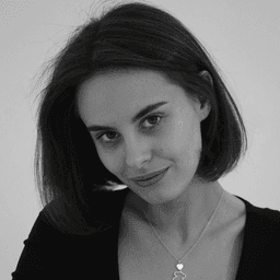 Анна Шангареева