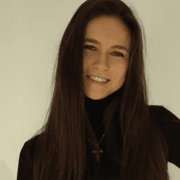 Мария Дыбкина