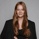 Елизавета Любимова