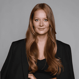 Елизавета Любимова