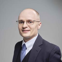 Николай Меркулов