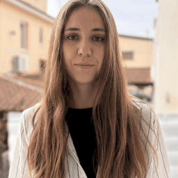 Анастасия Лейфер