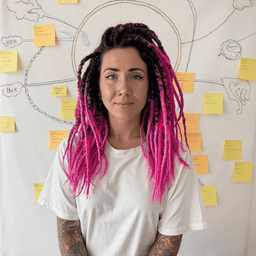 Екатерина Гребенюк