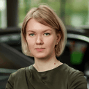 Анна Нежданова