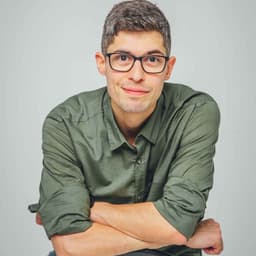 Антон Гальский