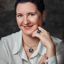 Светлана Пороскова